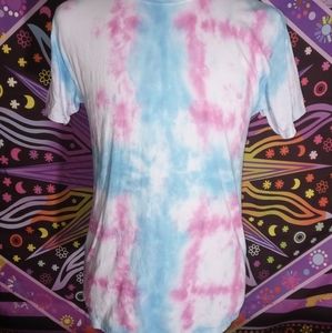 New Gildan Tie-Dye Made With Good Vibes By Me!
